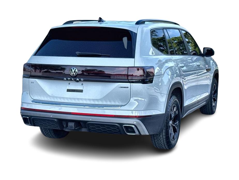 Thumbnail: 2024 Volkswagen Atlas - 23