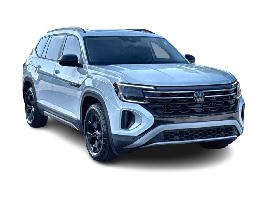 Thumbnail: 2024 Volkswagen Atlas - 20