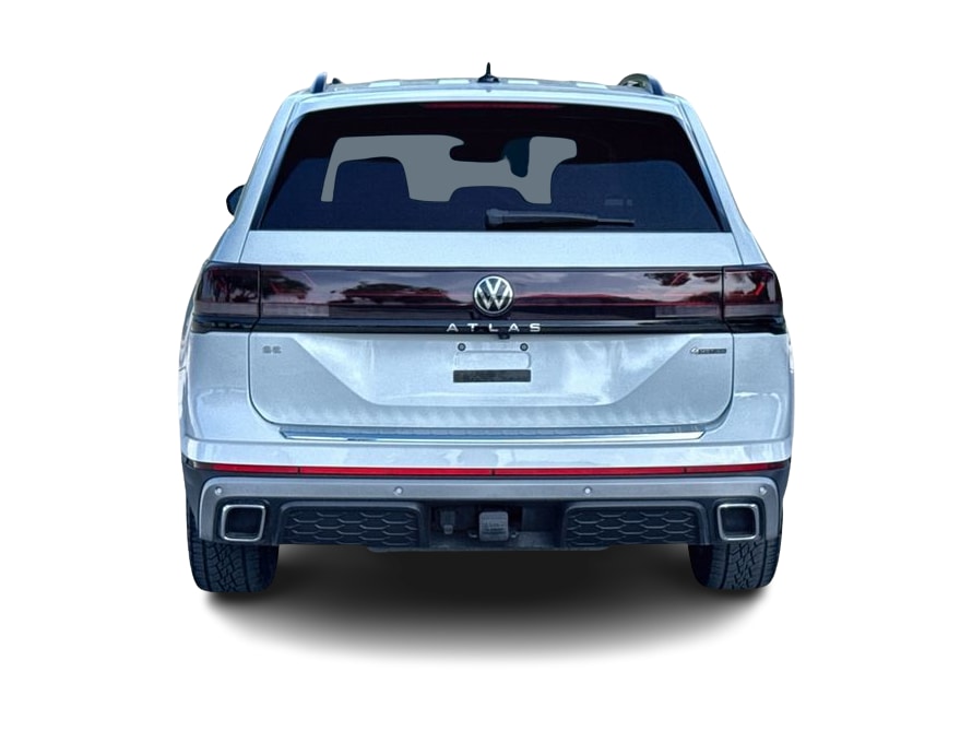 Thumbnail: 2024 Volkswagen Atlas - 22
