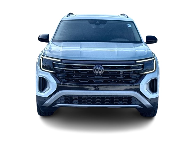Thumbnail: 2024 Volkswagen Atlas - 5