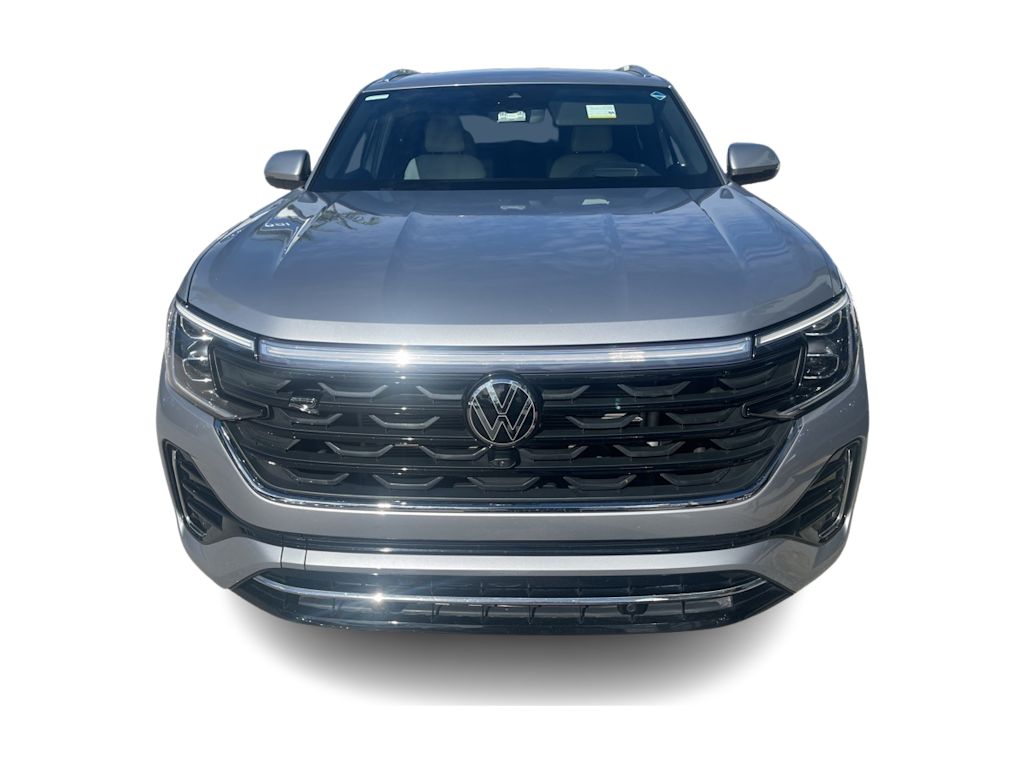 Thumbnail: 2024 Volkswagen Atlas - 5