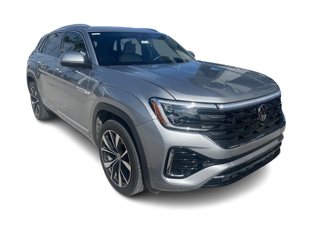 Thumbnail: 2024 Volkswagen Atlas - 11