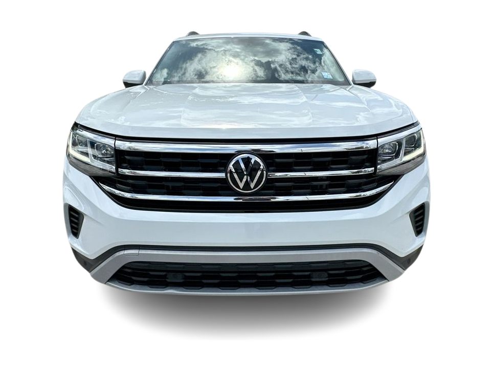 Thumbnail: 2023 Volkswagen Atlas - 6