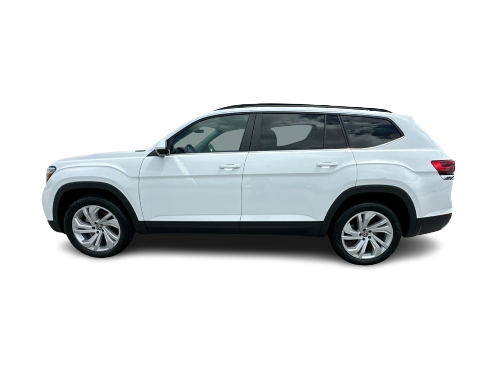 Thumbnail: 2023 Volkswagen Atlas - 3