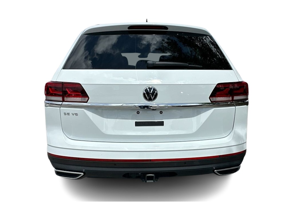 Thumbnail: 2023 Volkswagen Atlas - 5