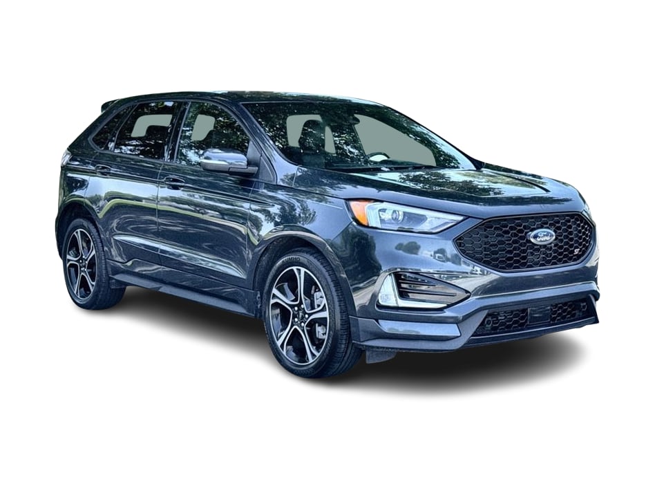 Thumbnail: 2022 Ford Edge - 20