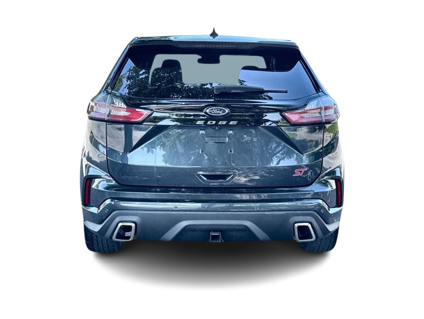 Thumbnail: 2022 Ford Edge - 22