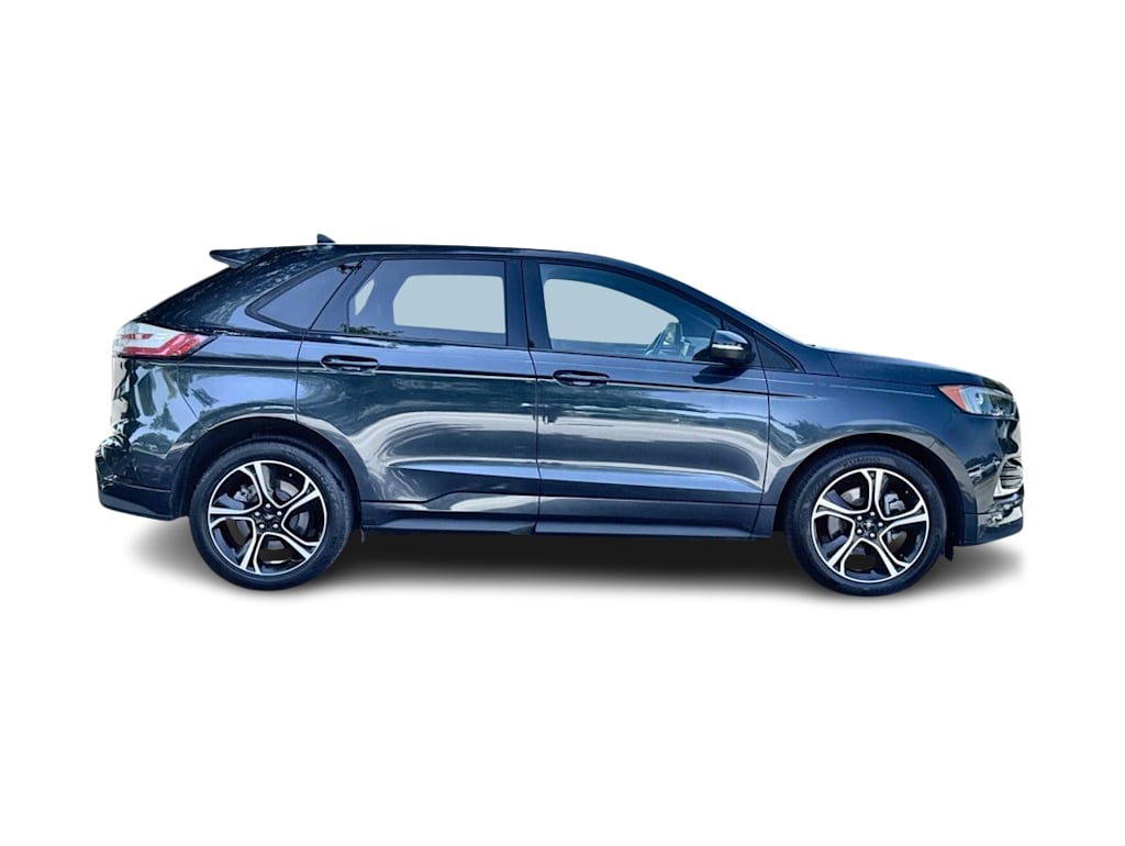 Thumbnail: 2022 Ford Edge - 24