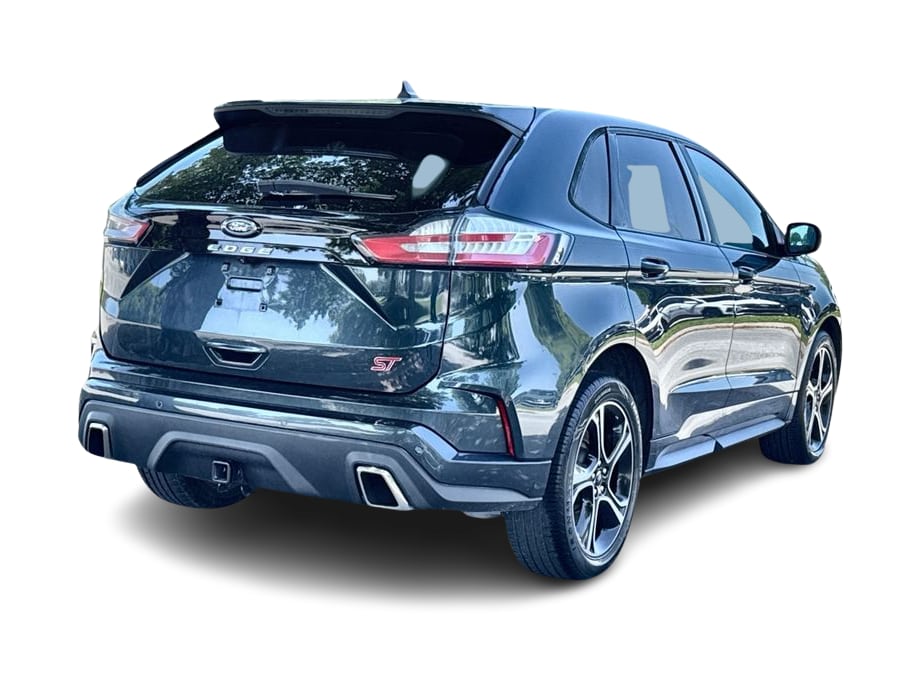 Thumbnail: 2022 Ford Edge - 23