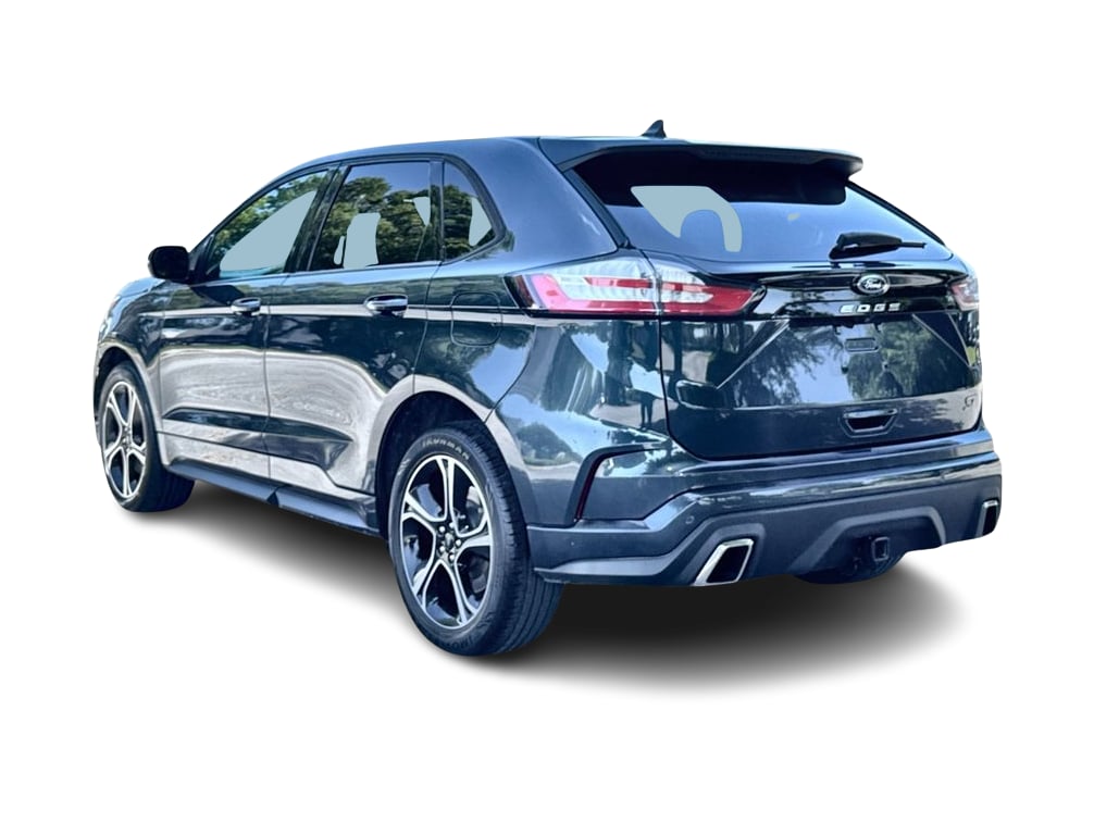Thumbnail: 2022 Ford Edge - 4