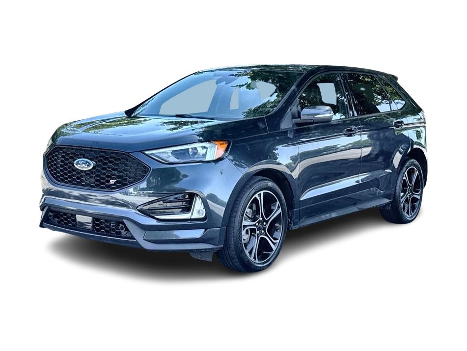 Thumbnail: 2022 Ford Edge - 21