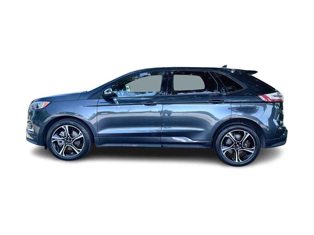 Thumbnail: 2022 Ford Edge - 3