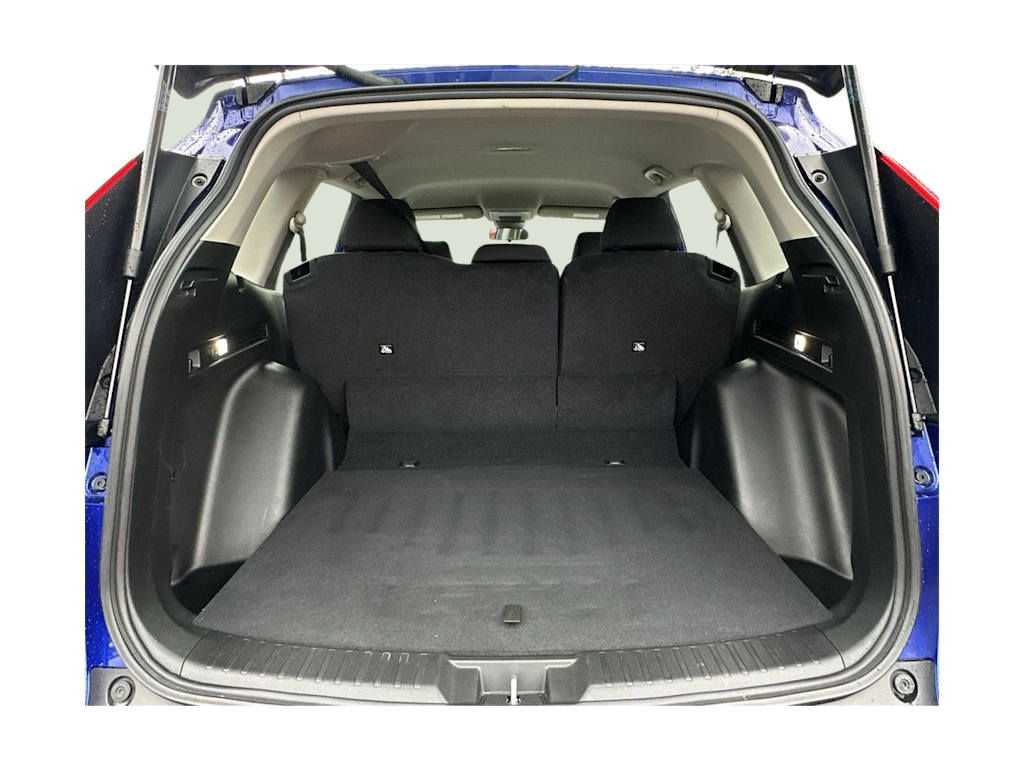 2024 Honda CR-V LX - Photo 18