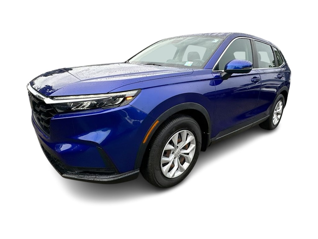 2024 Honda CR-V LX - Photo 22