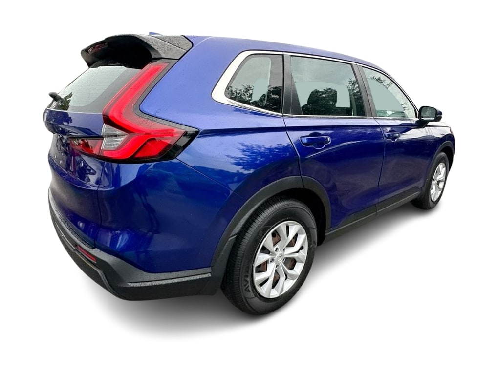2024 Honda CR-V LX - Photo 23