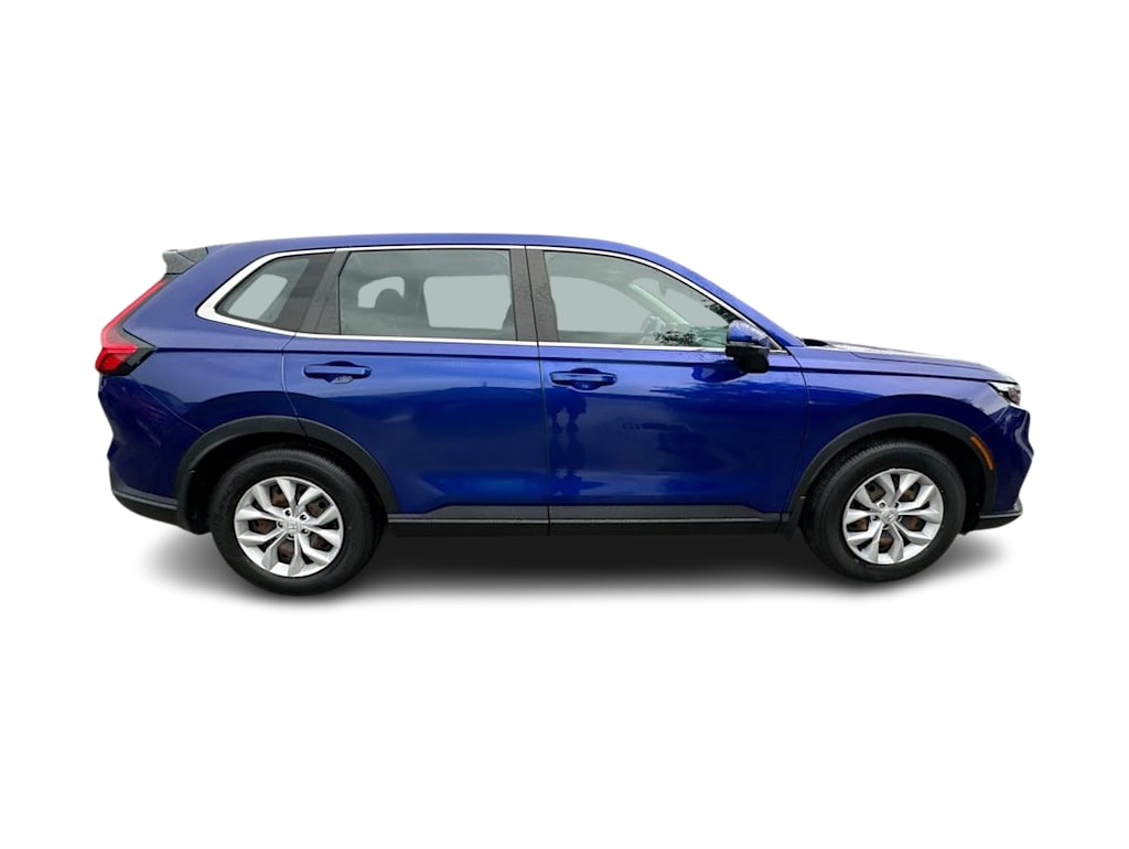 2024 Honda CR-V LX - Photo 24