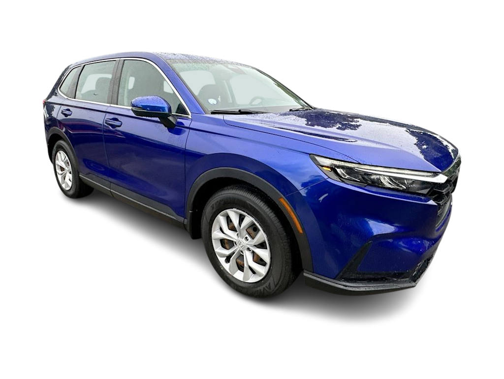 2024 Honda CR-V LX - Photo 21