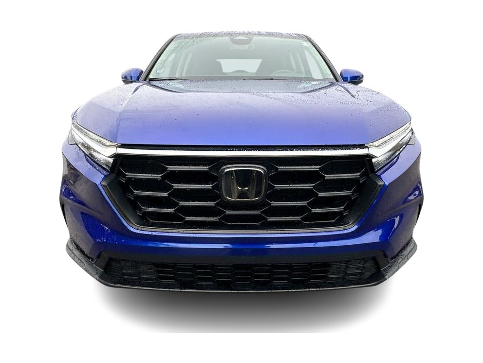 2024 Honda CR-V LX - Photo 6