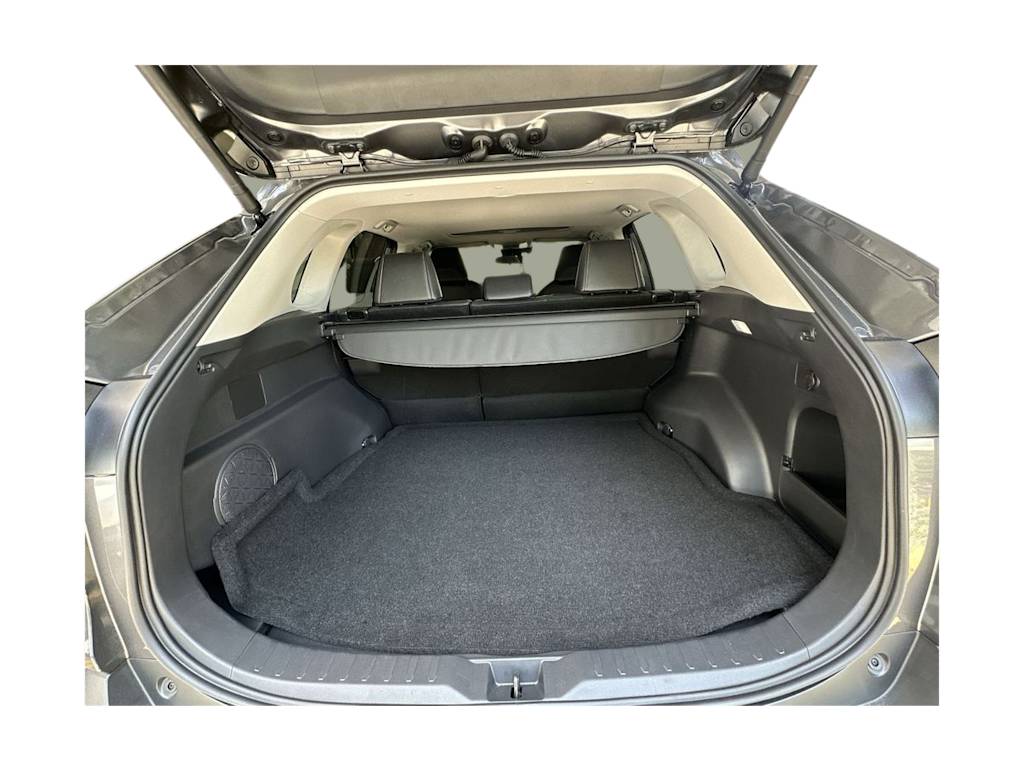 2025 Toyota RAV4 XLE Premium - Photo 18