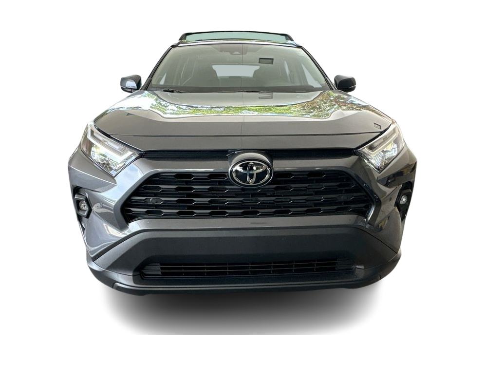 2025 Toyota RAV4 XLE Premium - Photo 6
