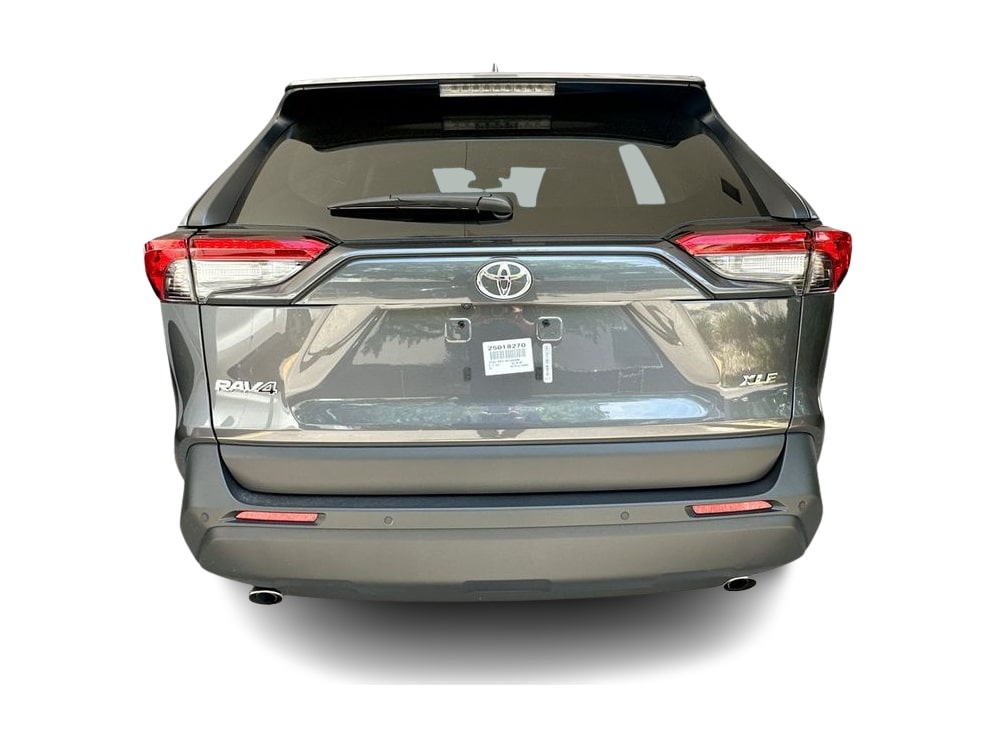 2025 Toyota RAV4 XLE Premium - Photo 5