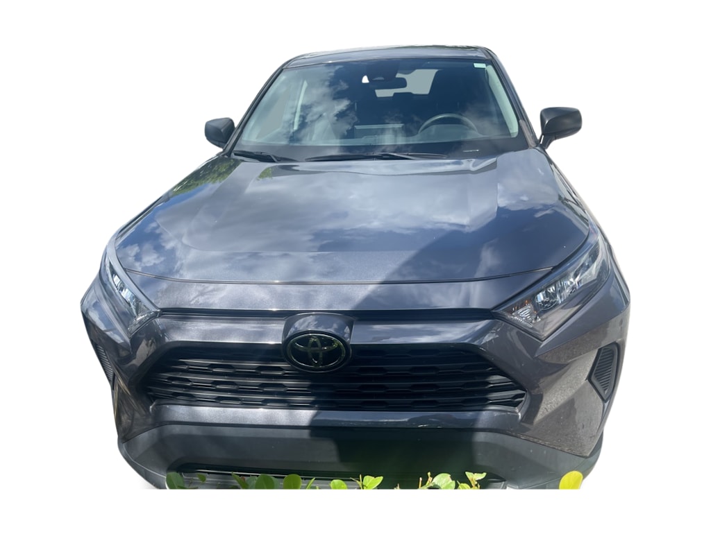 Thumbnail: 2022 Toyota RAV4 - 3