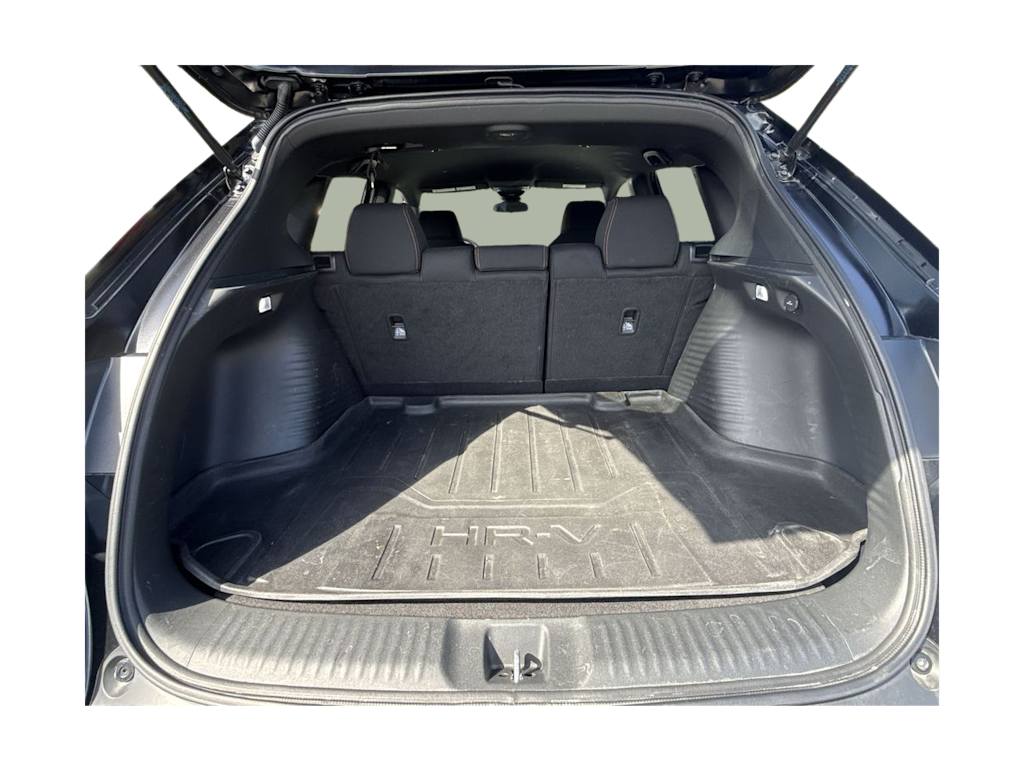2024 Honda HR-V Sport - Photo 18