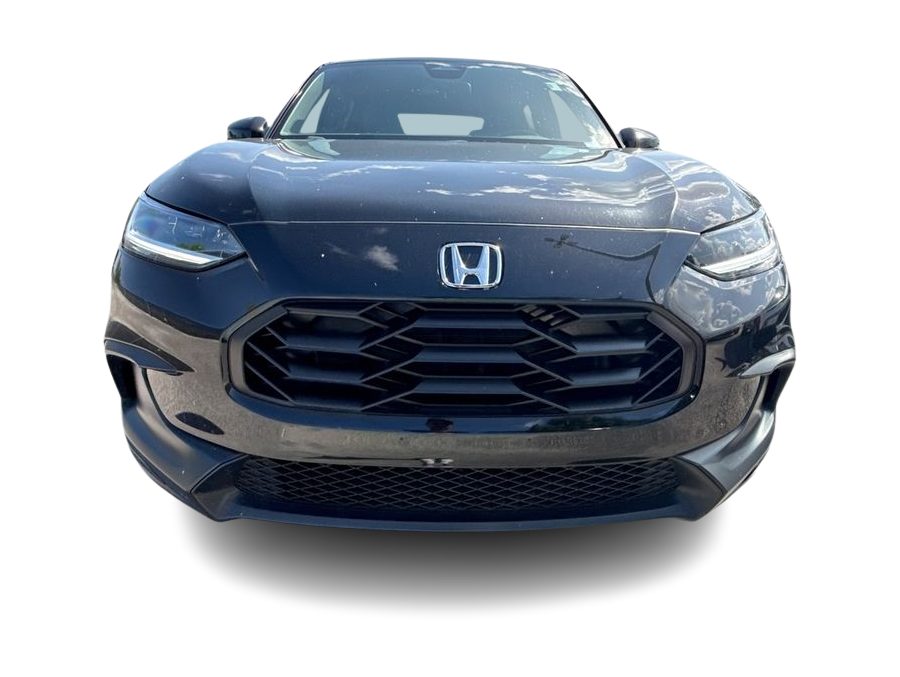 2024 Honda HR-V Sport - Photo 6