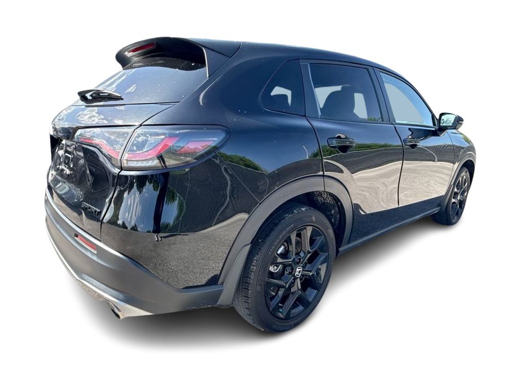 2024 Honda HR-V Sport - Photo 23