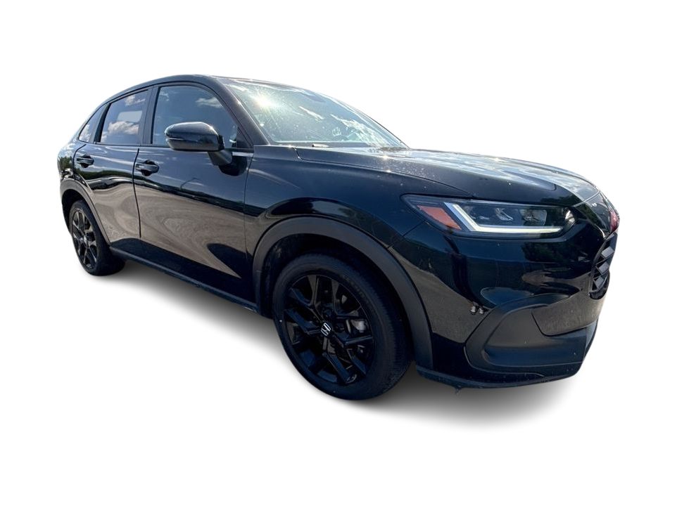 2024 Honda HR-V Sport - Photo 21