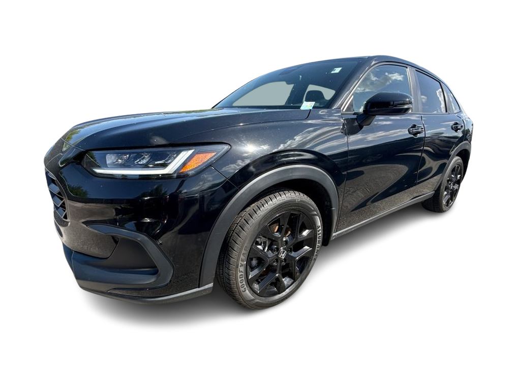 2024 Honda HR-V Sport - Photo 22