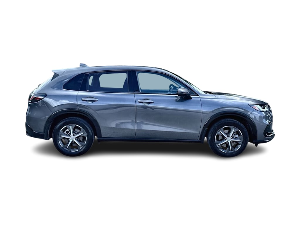 Thumbnail: 2025 Honda HR-V - 24