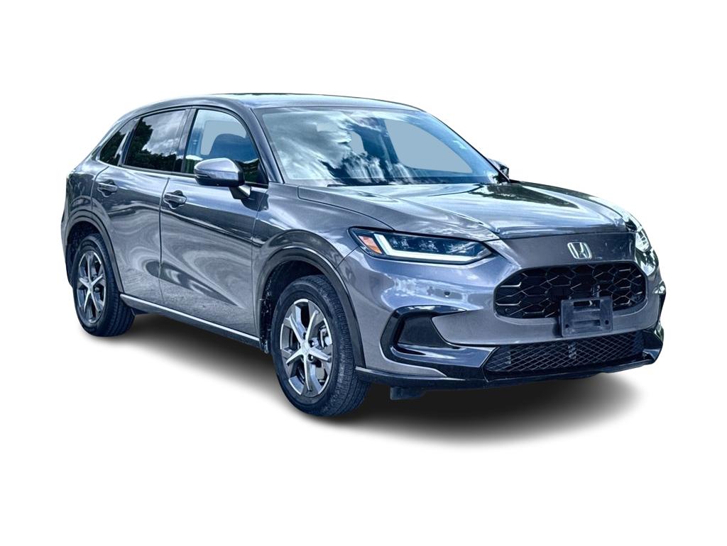 Thumbnail: 2025 Honda HR-V - 20