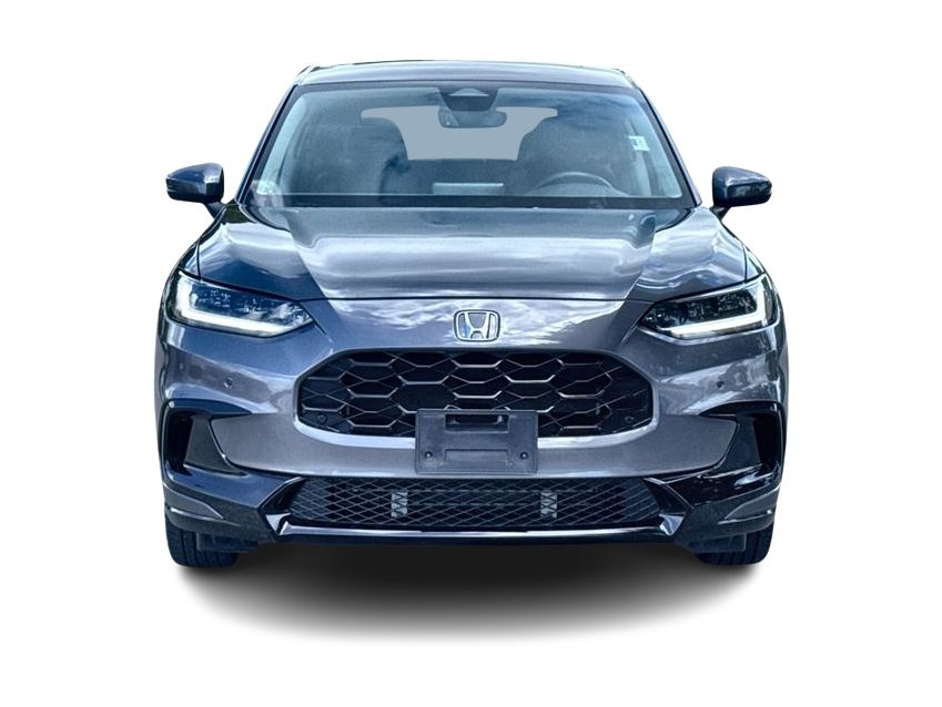Thumbnail: 2025 Honda HR-V - 5