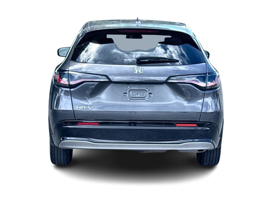 Thumbnail: 2025 Honda HR-V - 22