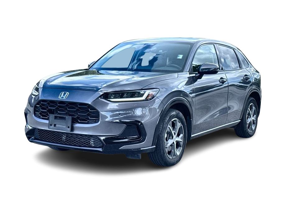 Thumbnail: 2025 Honda HR-V - 21