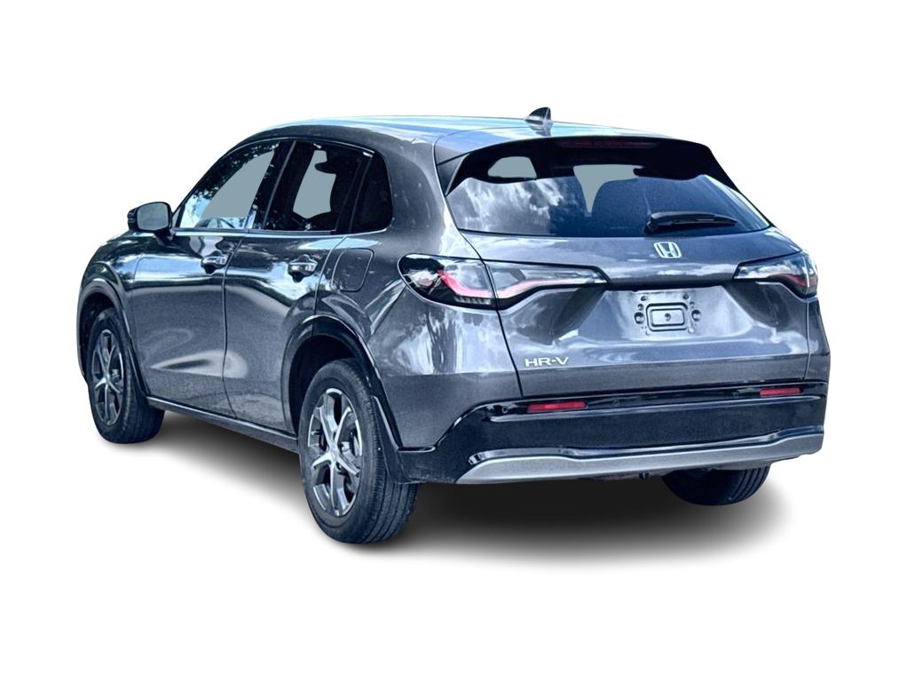 Thumbnail: 2025 Honda HR-V - 4