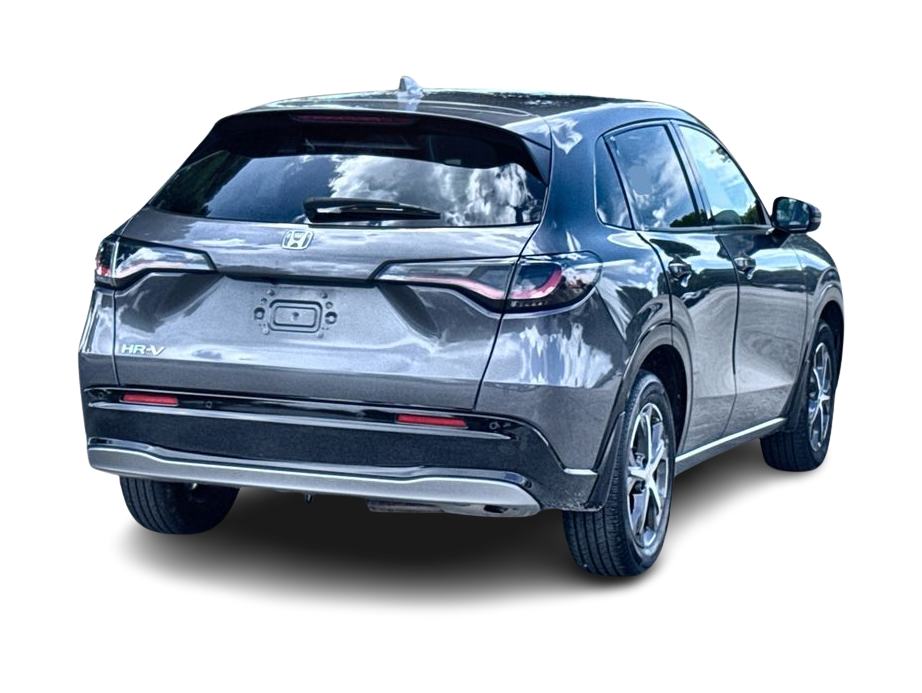 Thumbnail: 2025 Honda HR-V - 23