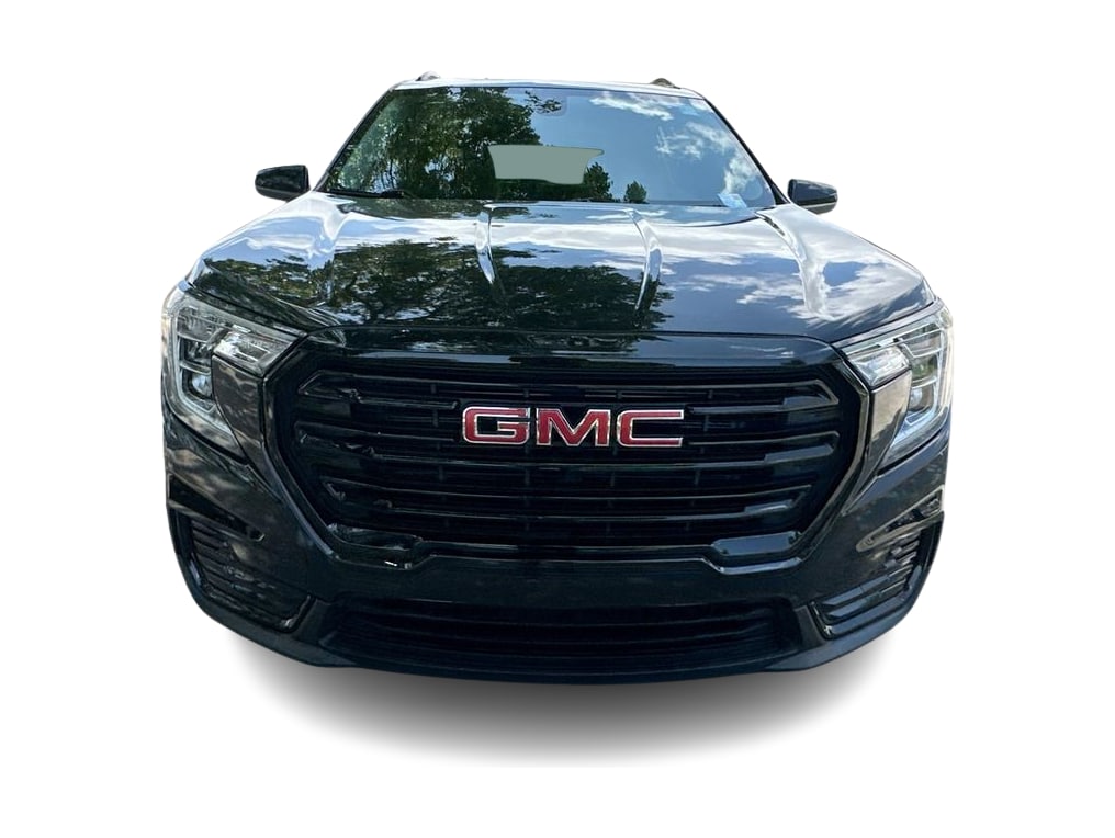 Thumbnail: 2023 GMC Terrain - 6