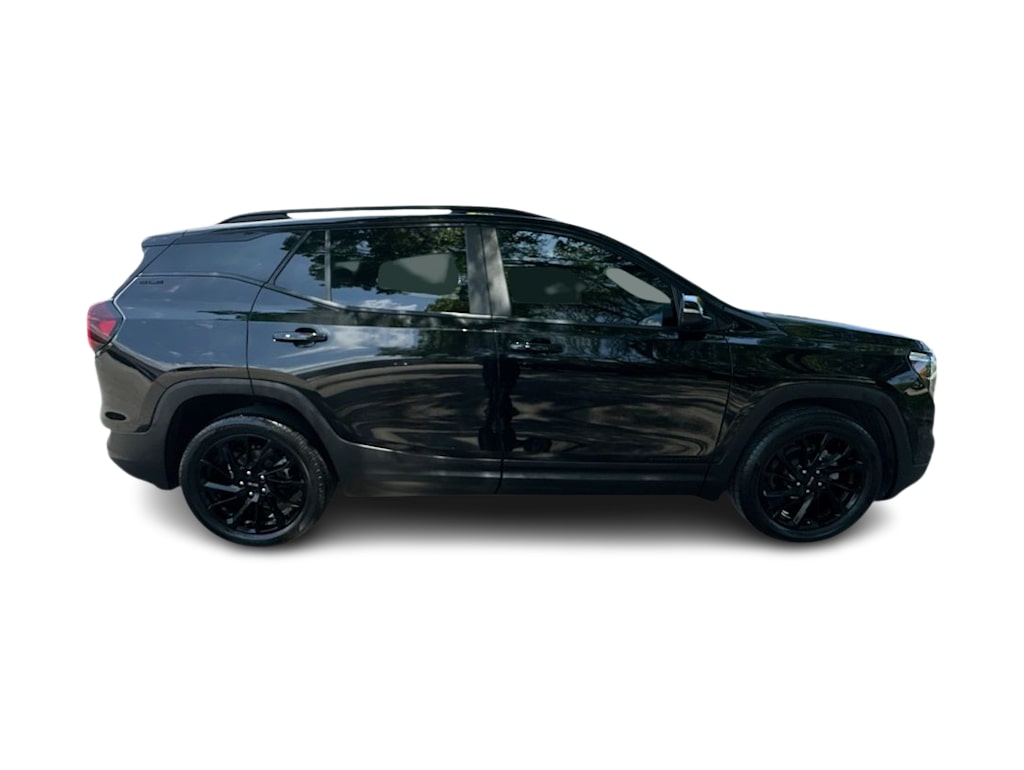 Thumbnail: 2023 GMC Terrain - 23