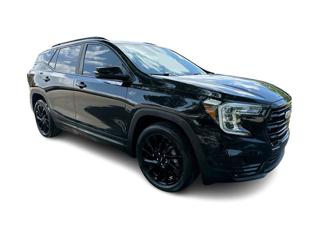 Thumbnail: 2023 GMC Terrain - 20