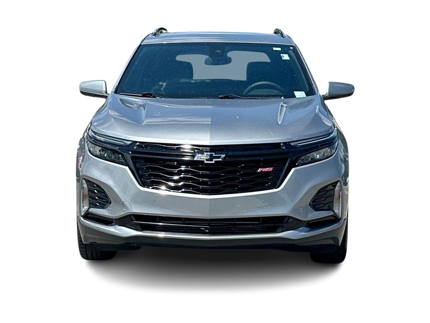 Thumbnail: 2024 Chevrolet Equinox - 6