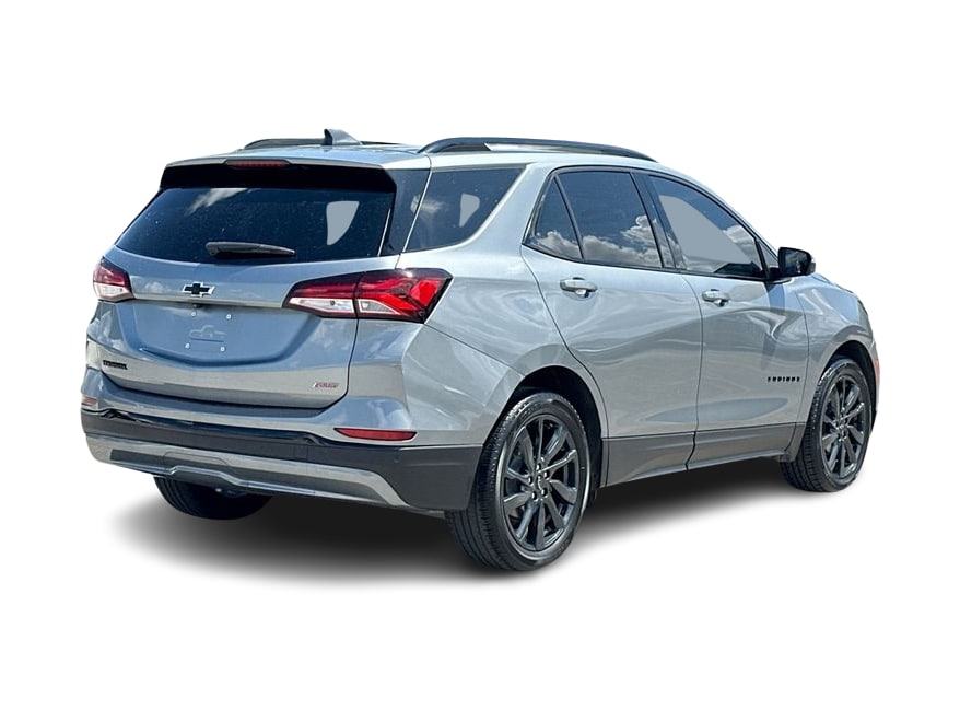 Thumbnail: 2024 Chevrolet Equinox - 23