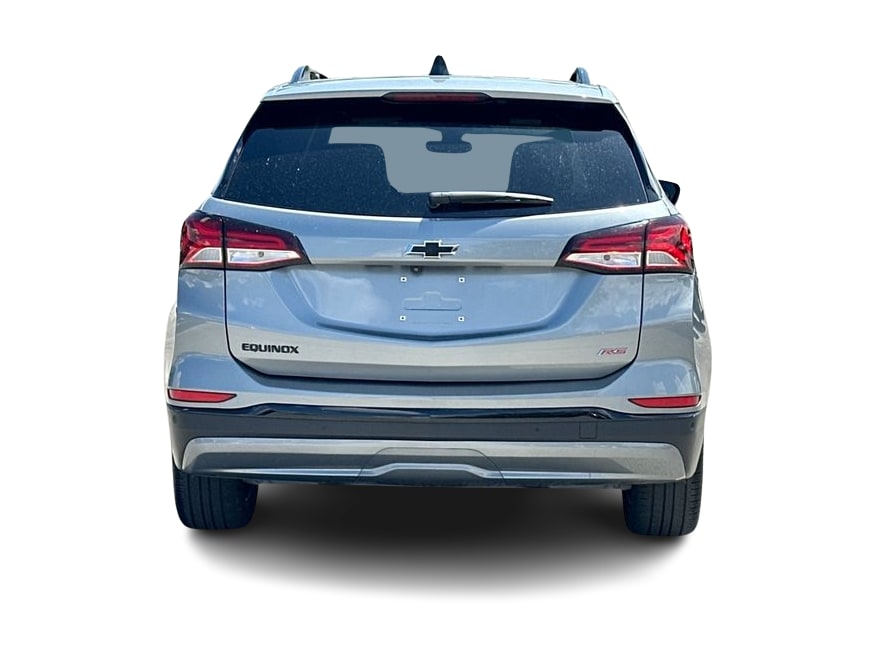 Thumbnail: 2024 Chevrolet Equinox - 5