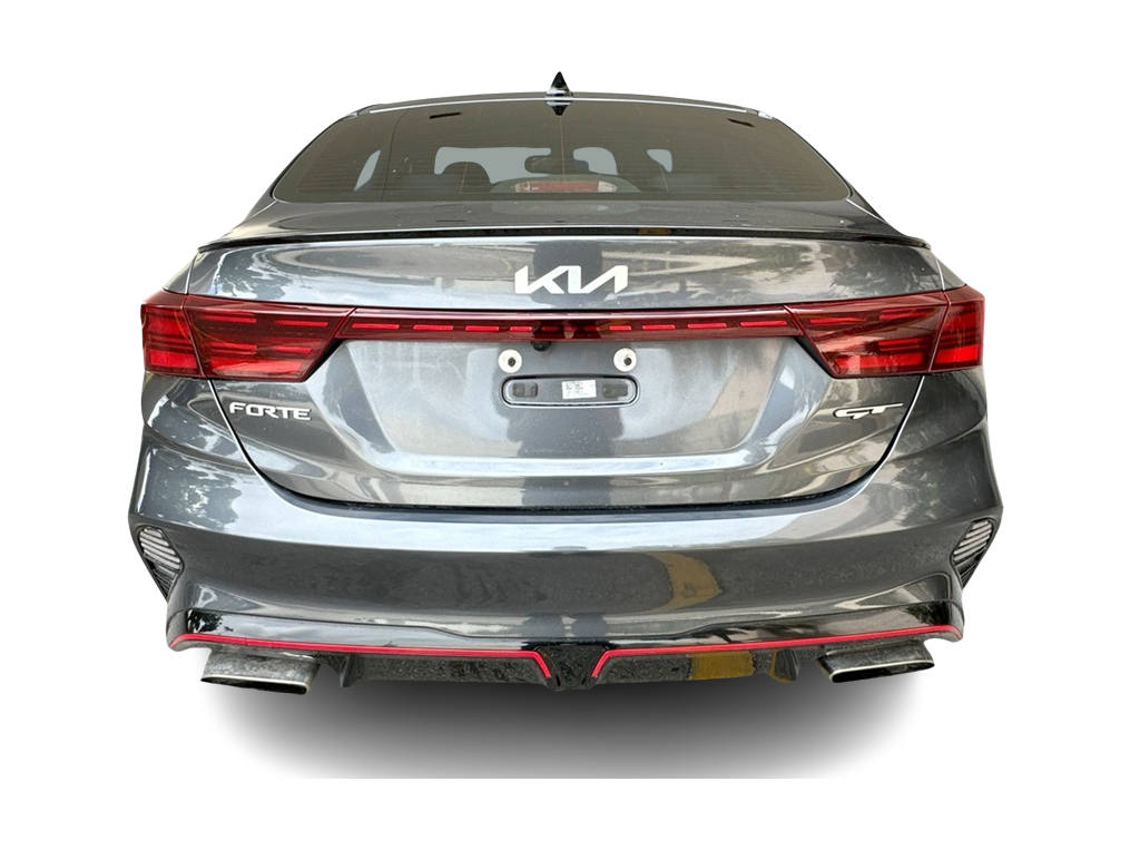 Thumbnail: 2023 Kia Forte - 5
