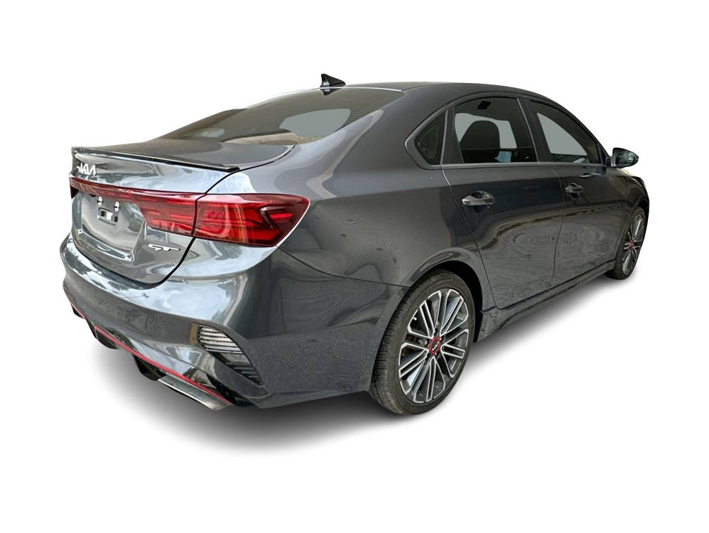 Thumbnail: 2023 Kia Forte - 23
