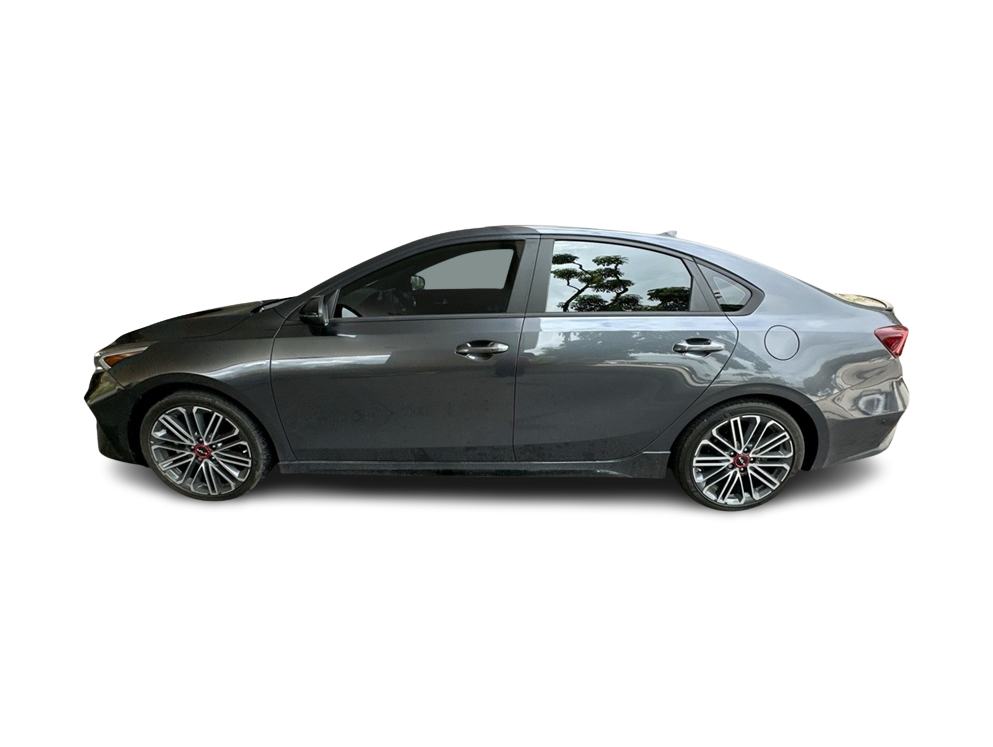 Thumbnail: 2023 Kia Forte - 3