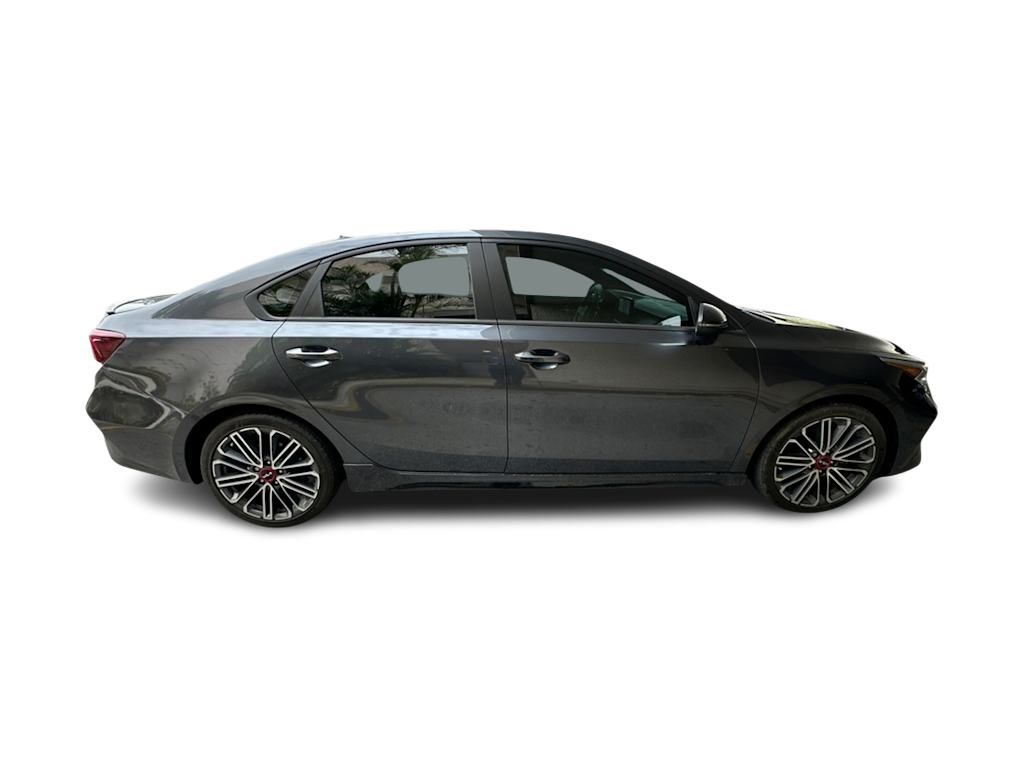 Thumbnail: 2023 Kia Forte - 24