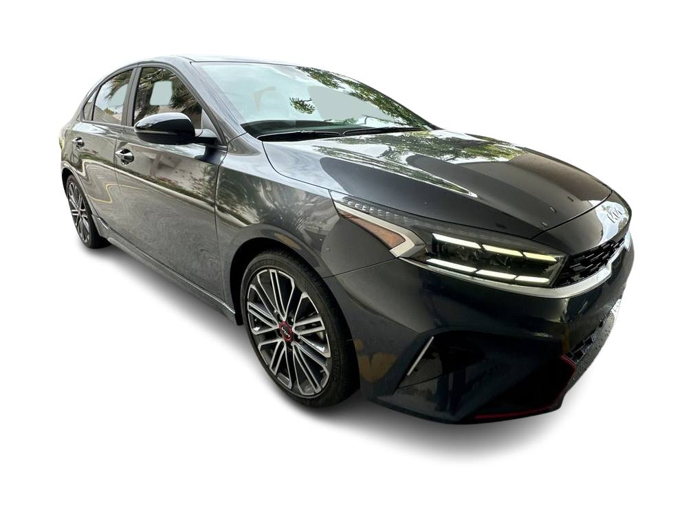 Thumbnail: 2023 Kia Forte - 21