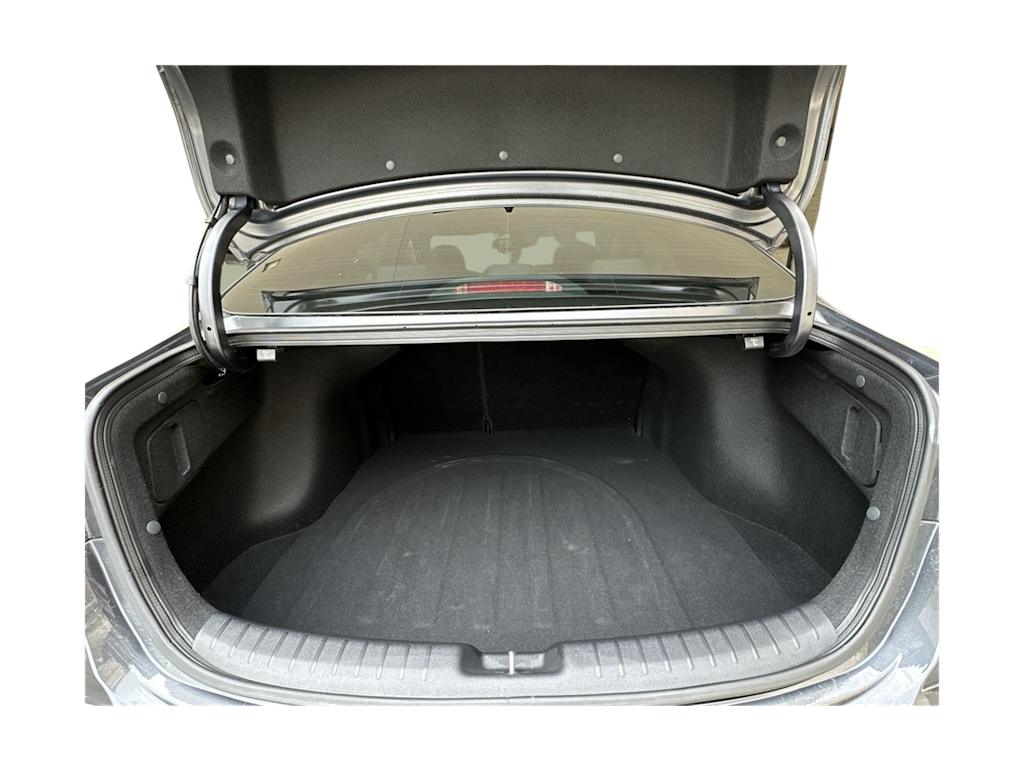 Thumbnail: 2023 Kia Forte - 18